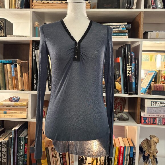 Rn Convertible tunic - Picture 1 of 3